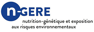 Laboratoire de Nutrition-Génétique et Exposition aux Risques Environnementaux