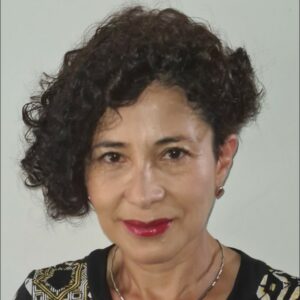 Rosa Maria Rodriguez Guéant