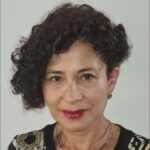 Picture of Rosa-Maria Rodriguez-Guéant