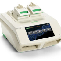 Thermocycler C1000 Touch Dual 48/48 Thermocycler C1000 Touch Dual 48/48 (Bio-Rad)