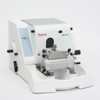 Microtome HM 350 Microtome HM 350 (MicroM)
