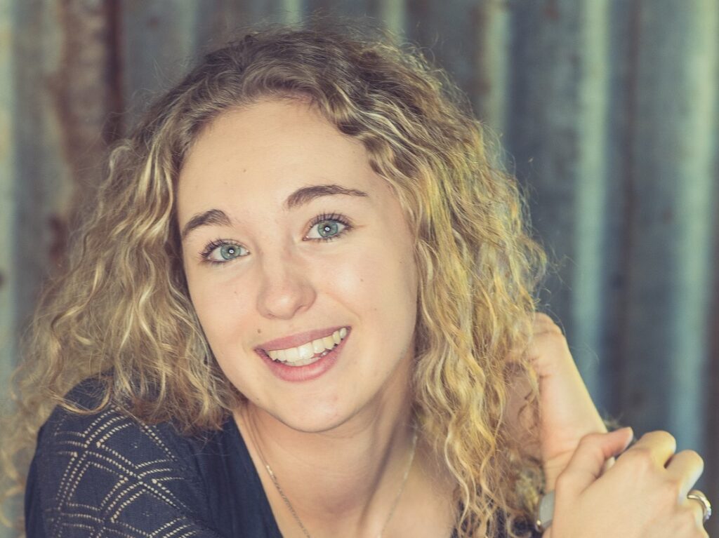 Photo de Manon Jeandel