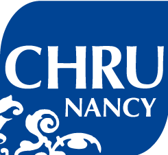 logo CHRU Nancy