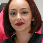 photo de Djésia Arnone