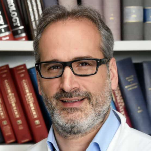 Laurent Peyrin-Biroulet Photo