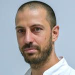 Picture of Pierre Rouyer