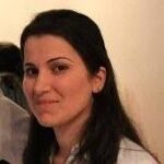 Picture of Ramia SAFAR ALSAIED