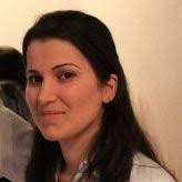 Picture of Ramia SAFAR ALSAIED