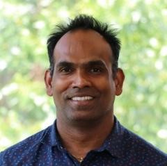 Picture of Vijay Ulaganathan