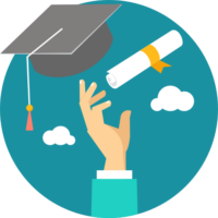 New Doctoral Diploma holders at NGERE