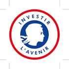 Logo Investir l'Avenir