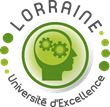 Logo Lorraine Université d'Excellence