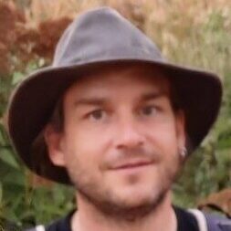 Sébastien Hergalant