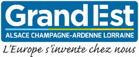 Logo Région Grand Est