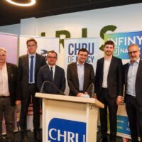 INFINY project on the way to the final stage