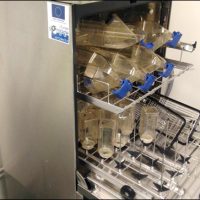 Laveur automatique Miele