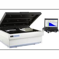 Compteur de radioactivité beta TriCarb 1900CA Compteur de radioactivité beta TriCarb 1900CA (Packard)