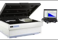 Compteur de radioactivité beta TriCarb 1900CA Compteur de radioactivité beta TriCarb 1900CA (Packard)