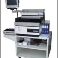 Compteur de radioactivité gamma Cobra-II Compteur de radioactivité gamma Cobra-II (Packard)