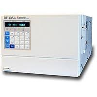 Détecteur à fluorescence RF10AXL (Shimadzu)