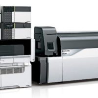 LCMS ESI-Triple quadripôles 8045 (Shimadzu)