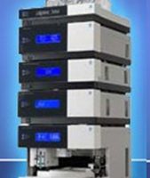 Chaîne HPLC Ultimate-3000 + DAD Chaîne HPLC Ultimate-3000 + DAD (Dionex)