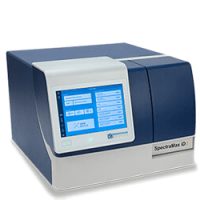 Lecteur de microplaques à fluorescence et injecteurs automatisés iD3 (Molecular Devices)