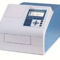 Lecteur microplaque Multiskan Lecteur microplaque Multiskan GO-1510 (Thermo)