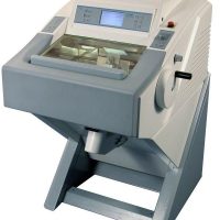 Cryostat HM 560 Cryostat HM 560 (MicroM)