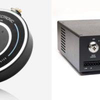 Shutter Uniblitz pour Microscope EpiFluorescence Microscope EpiFluorescence BX51WIF (Olympus) + Shutter Uniblitz