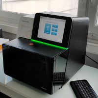 Séquenceur haut débit NextSeq 550 (Illumina)